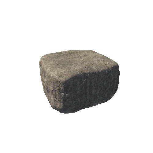 Stone Block 1A1